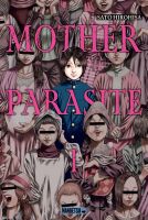 Cover van Mother Parasite